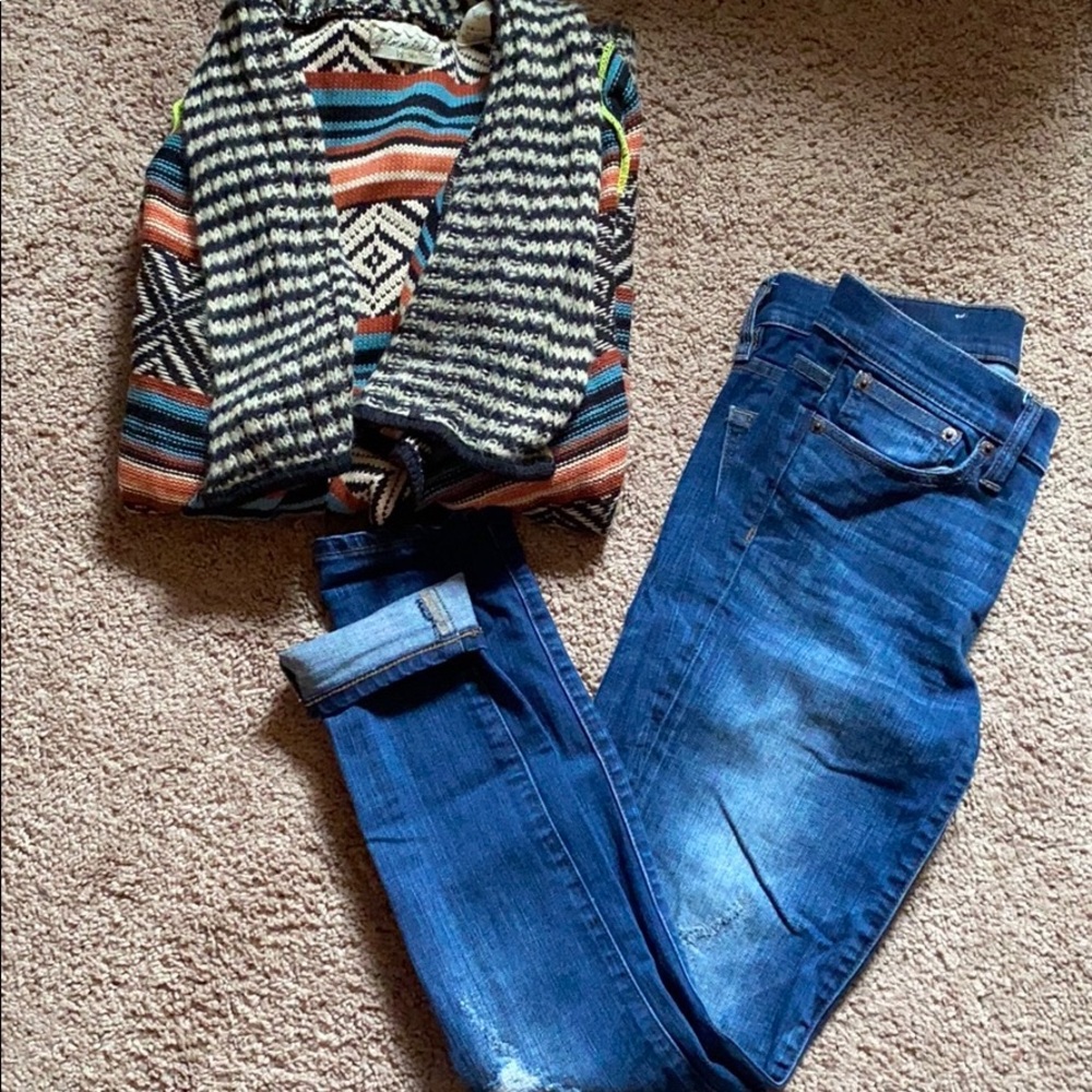 NEW ✨ J. Crew Denim